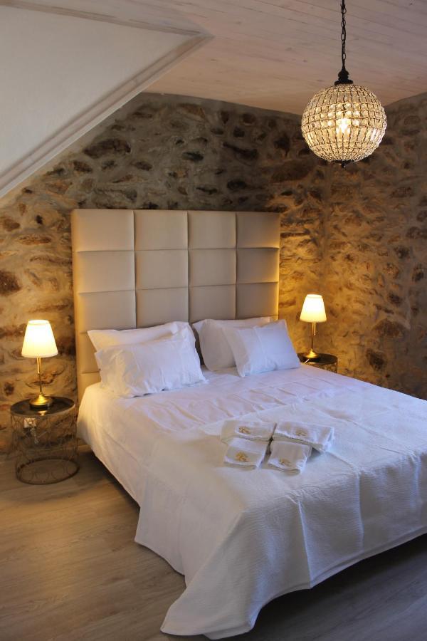 Casas Tome - Country Houses Freches Kültér fotó