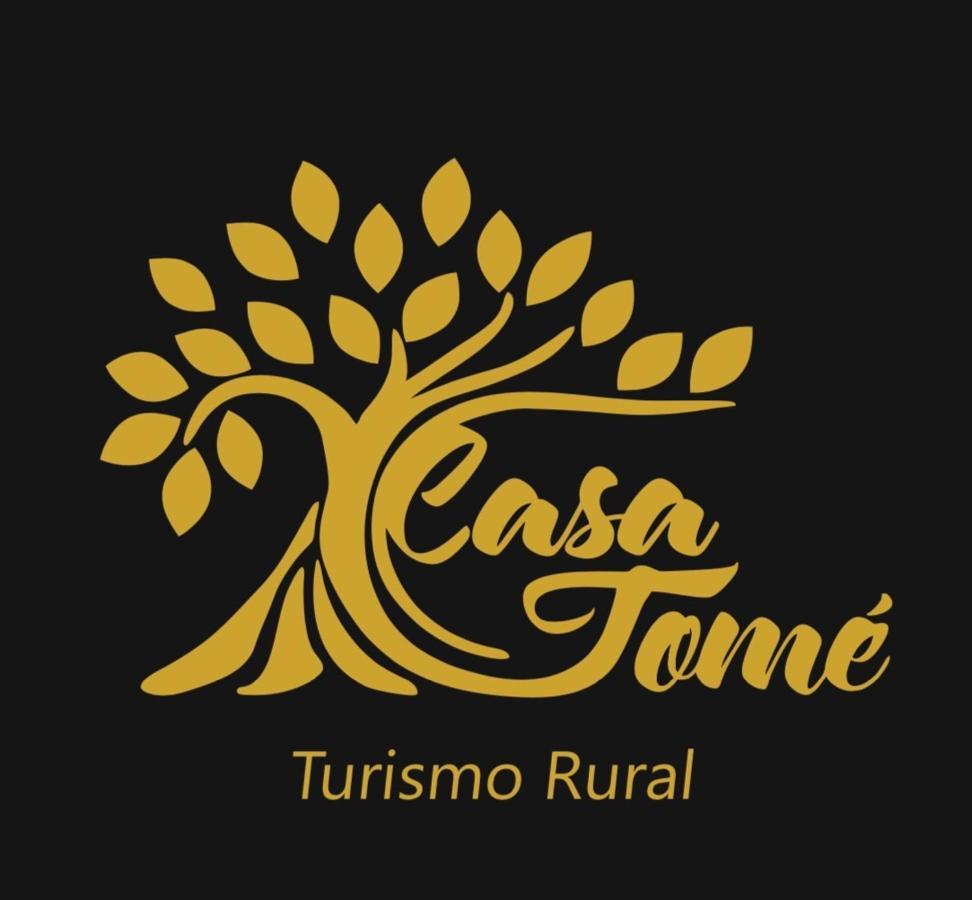 Casas Tome - Country Houses Freches Kültér fotó